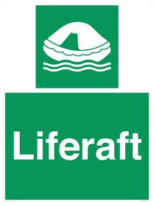 Liferaft